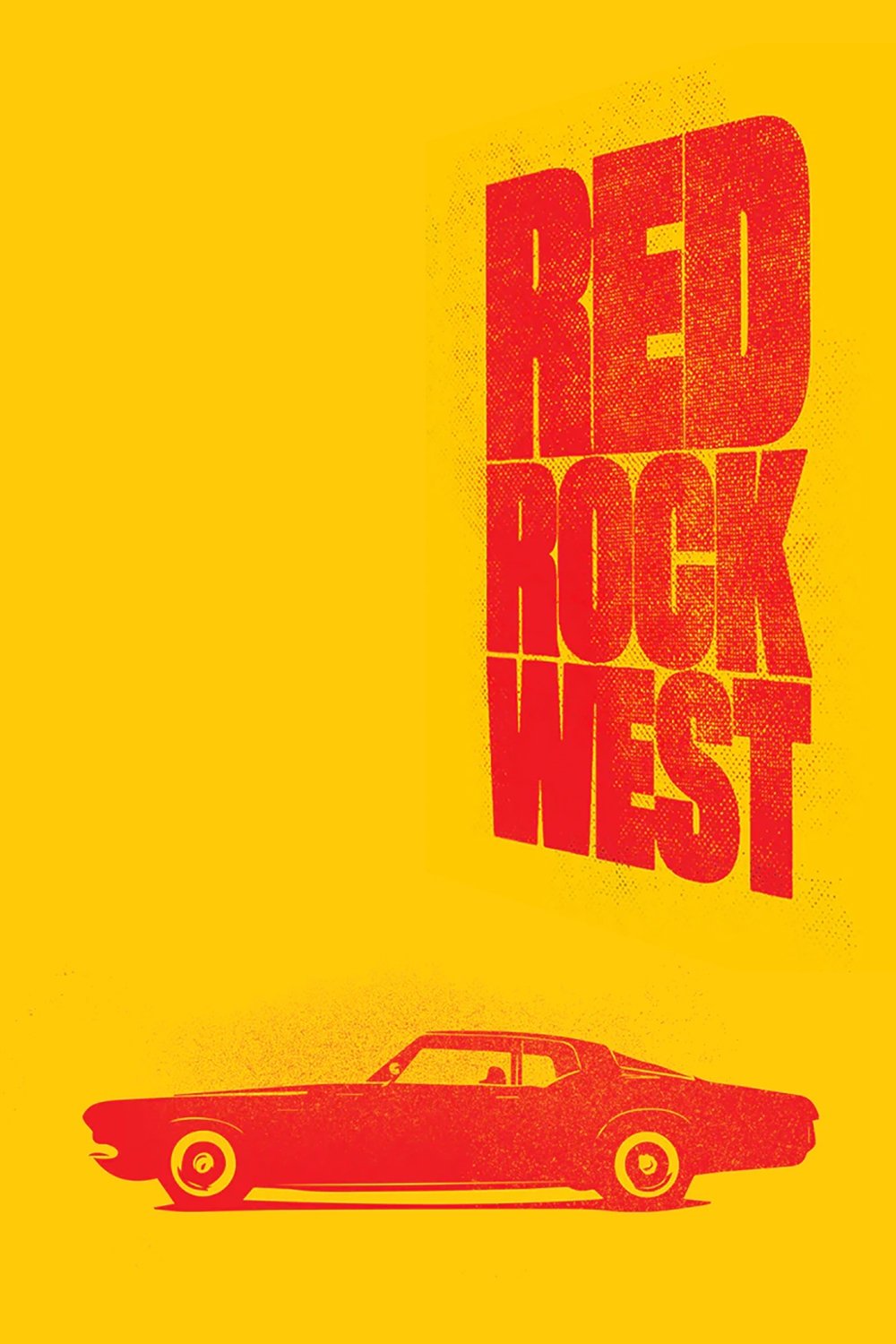 Red Rock West