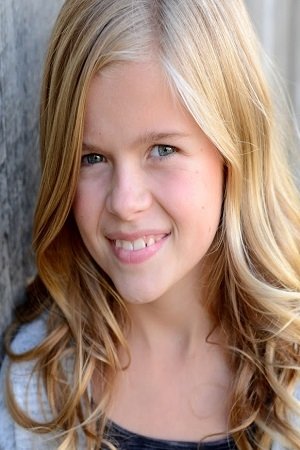 Lauren McNamara