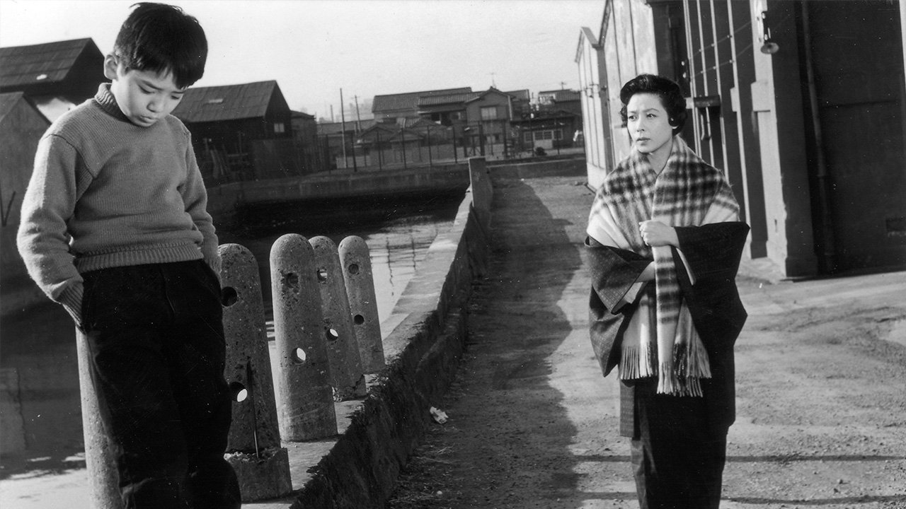 Image of a Mother (1959)