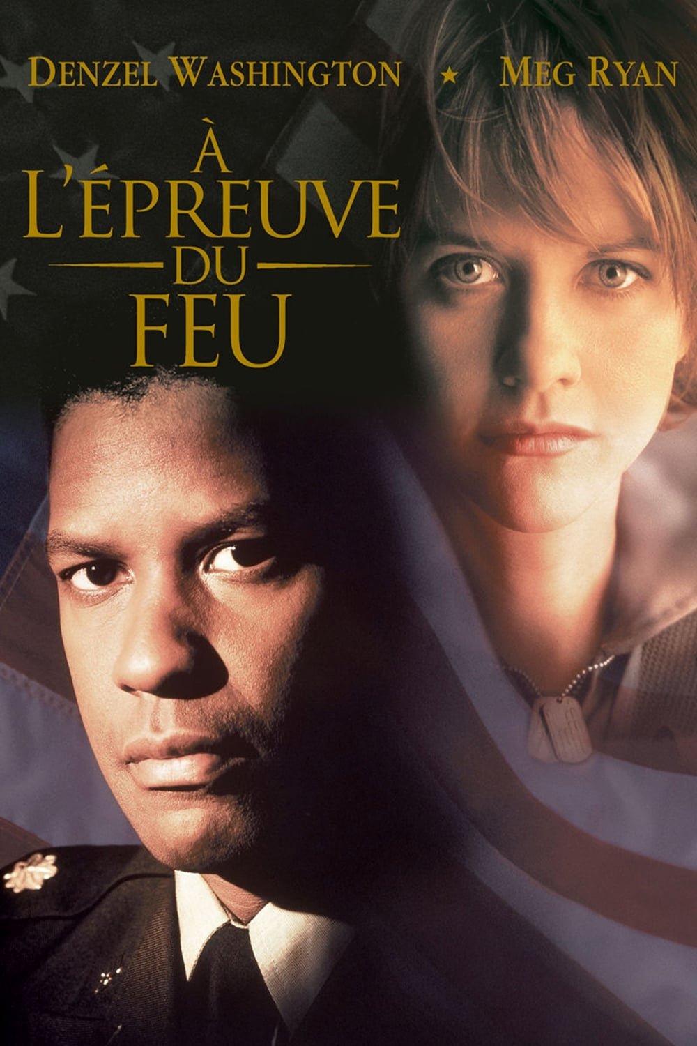 A l'épreuve du feu streaming