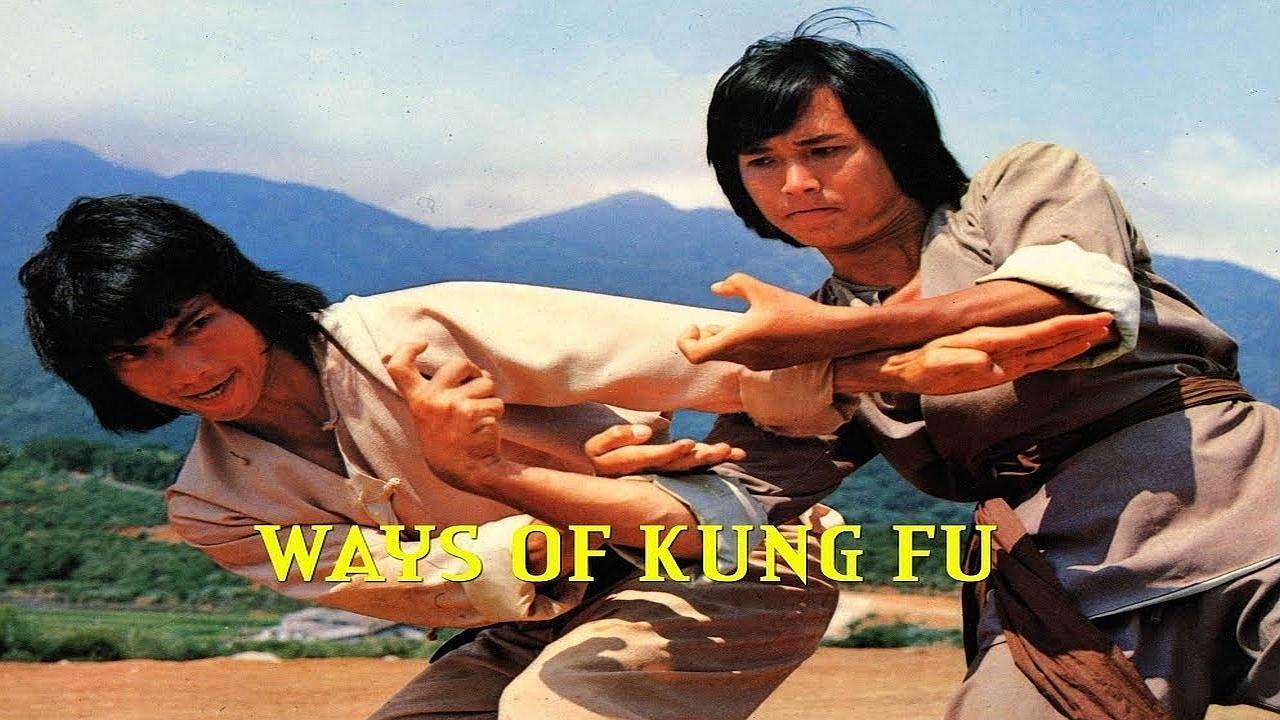 Ways of Kung Fu (1978)