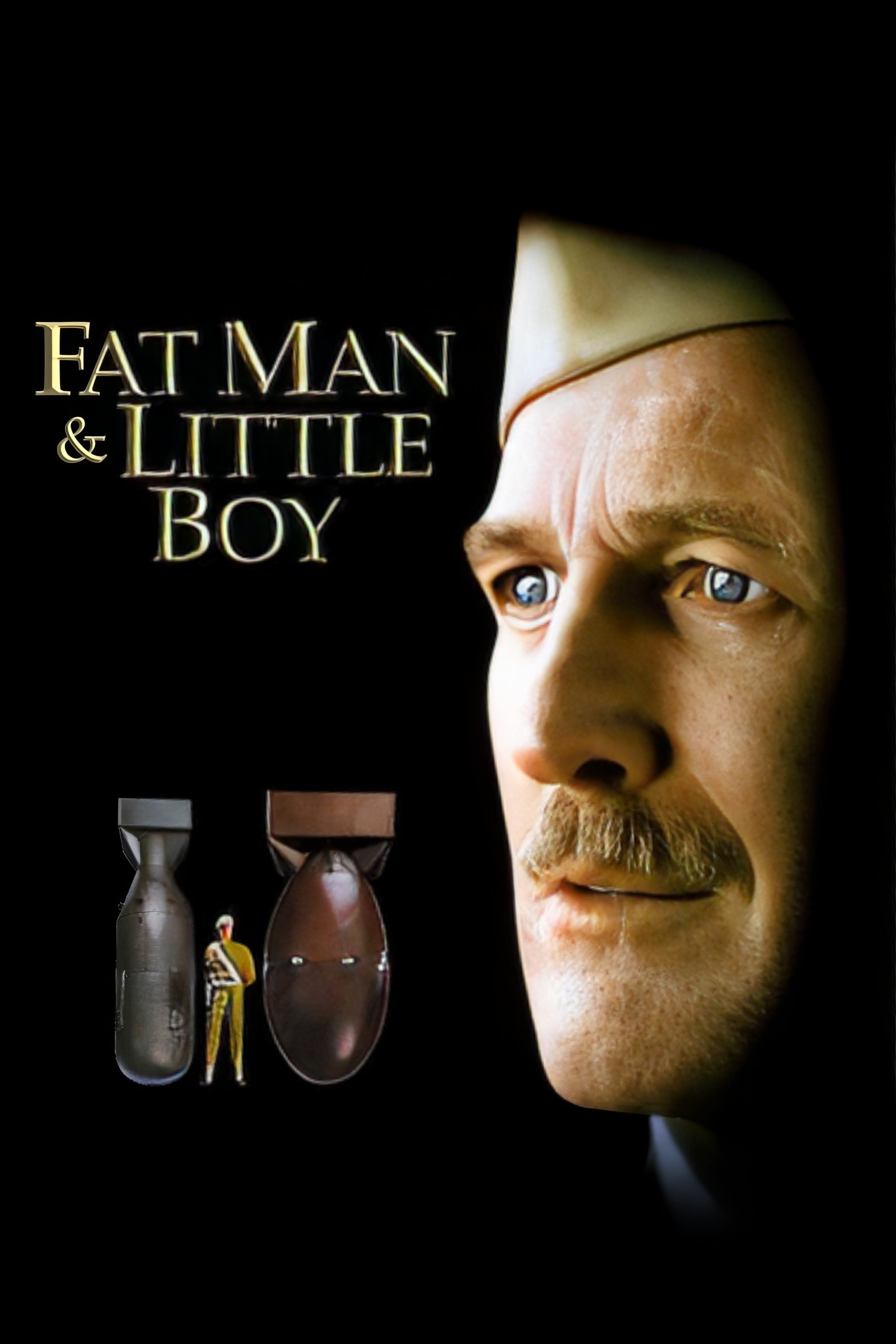 Fat Man and Little Boy