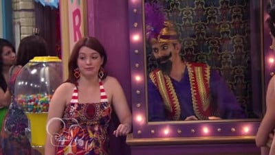 Wizards of Waverly Place