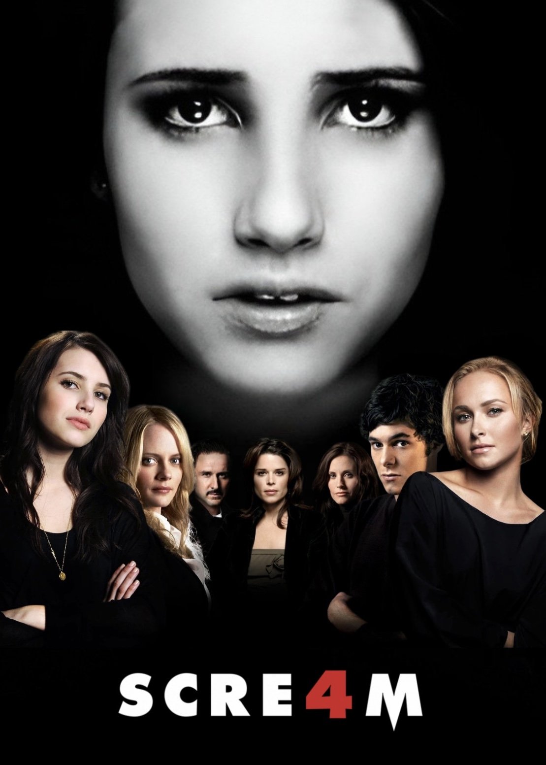 Scream 4