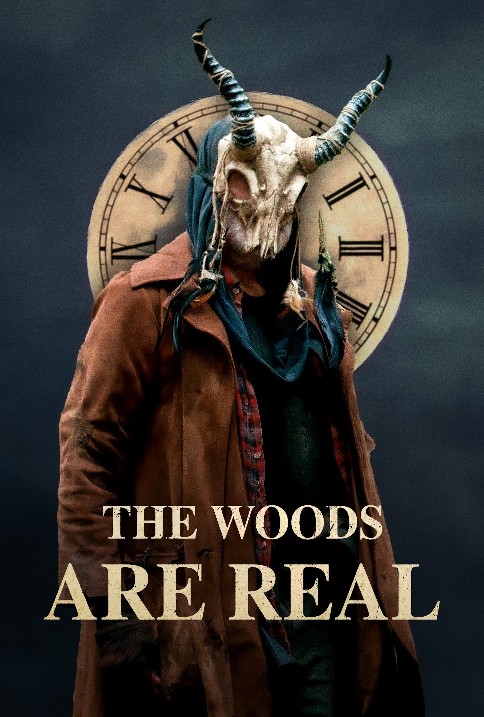 The Woods Are Real (2024) English 480p 720p 1080p WeB-DL Esubs Download