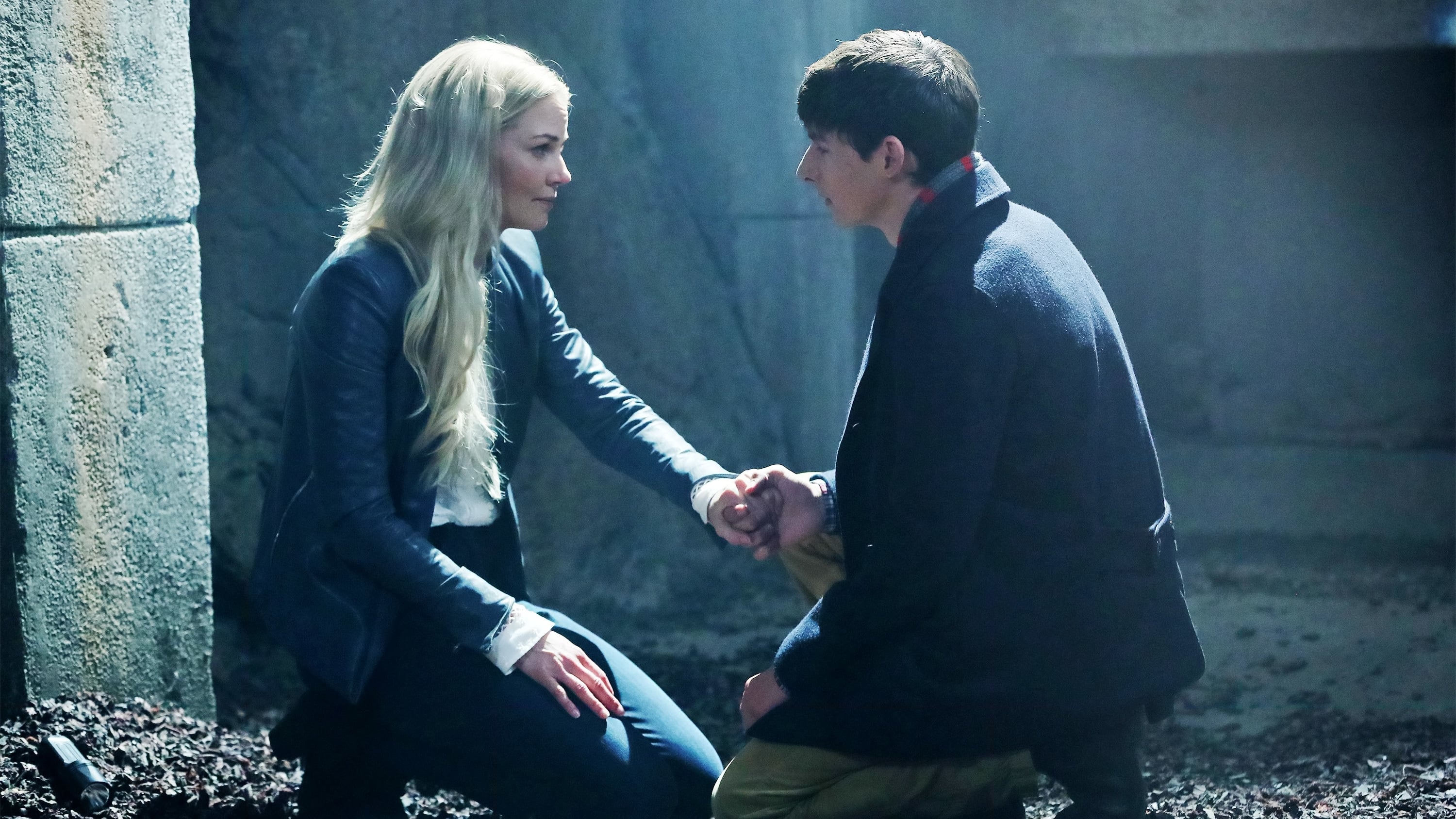 Ver Once Upon a Time 6x5 Capitulo Online Gratis HD