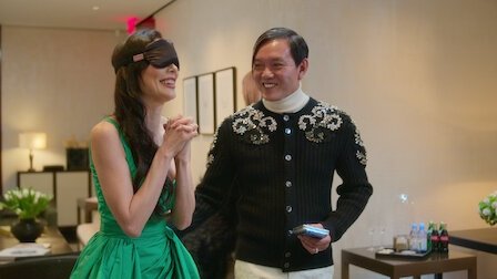 L'Empire du bling : New York - Épisode 2