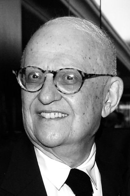 et billede af George Christy