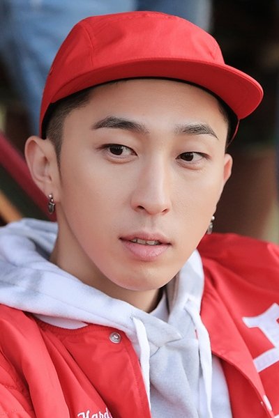 et billede af Sleepy