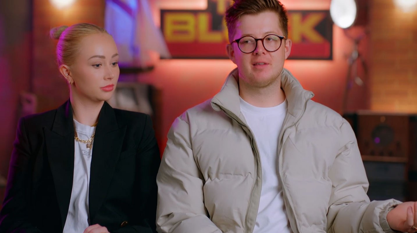 The Block NZ - Épisode 2