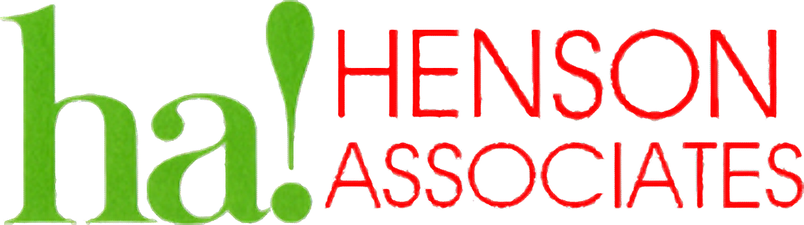 Logo de la société Henson Associates, Inc. 15170