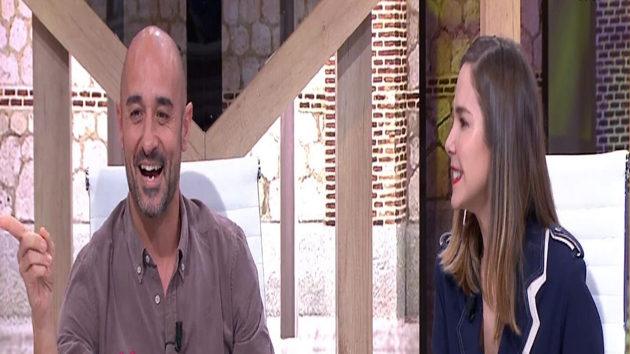 La Roca - Épisode 23