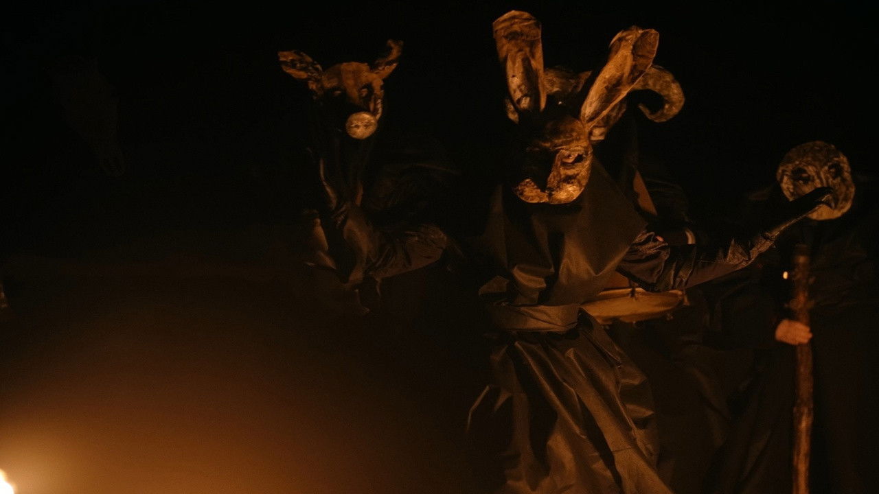 Imagem do Filme Parohy