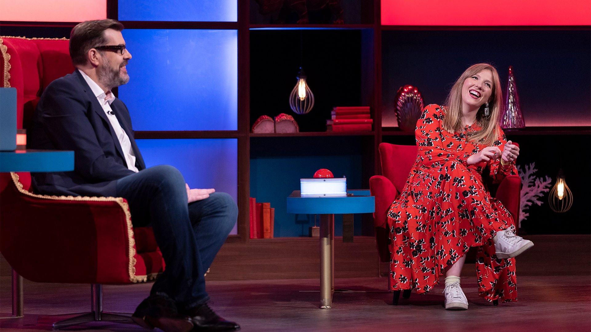 Richard Osman's House of Games