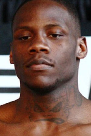 et billede af Nah-Shon Burrell