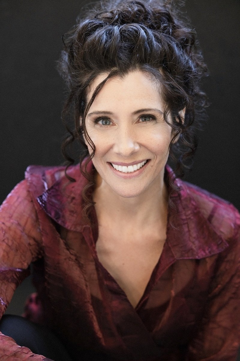 et billede af Michele Farbman