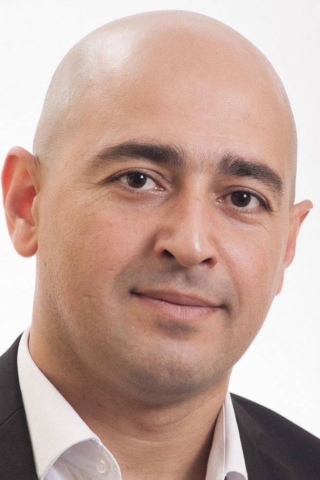 et billede af Vusal Mustafayev