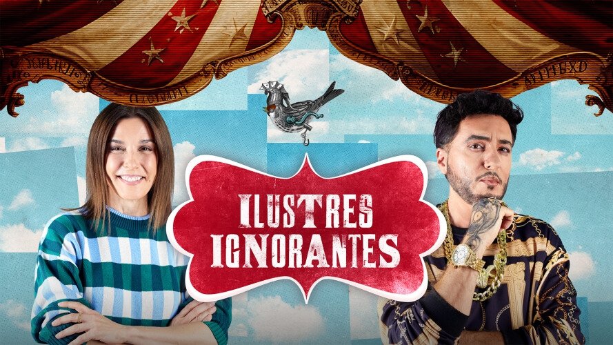 Ilustres Ignorantes