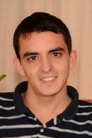 et billede af Gustave