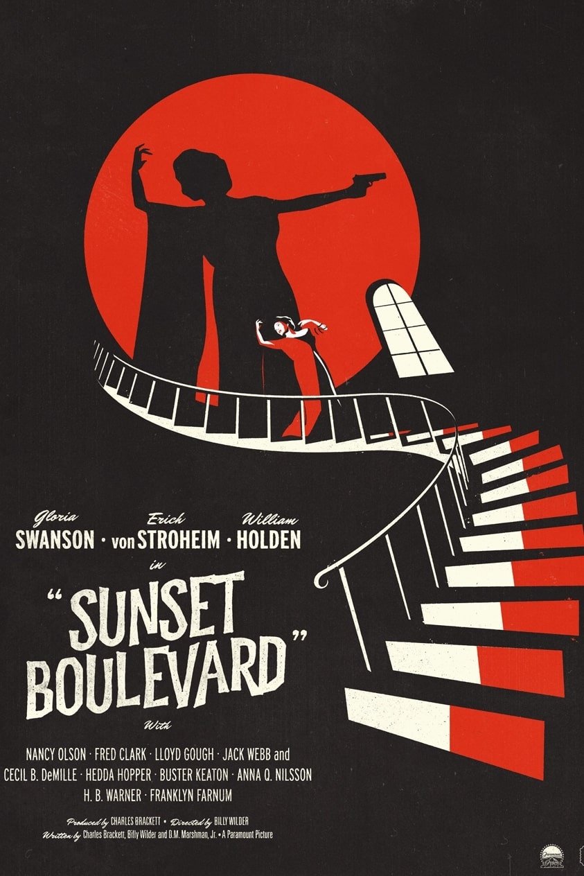 Sunset Boulevard