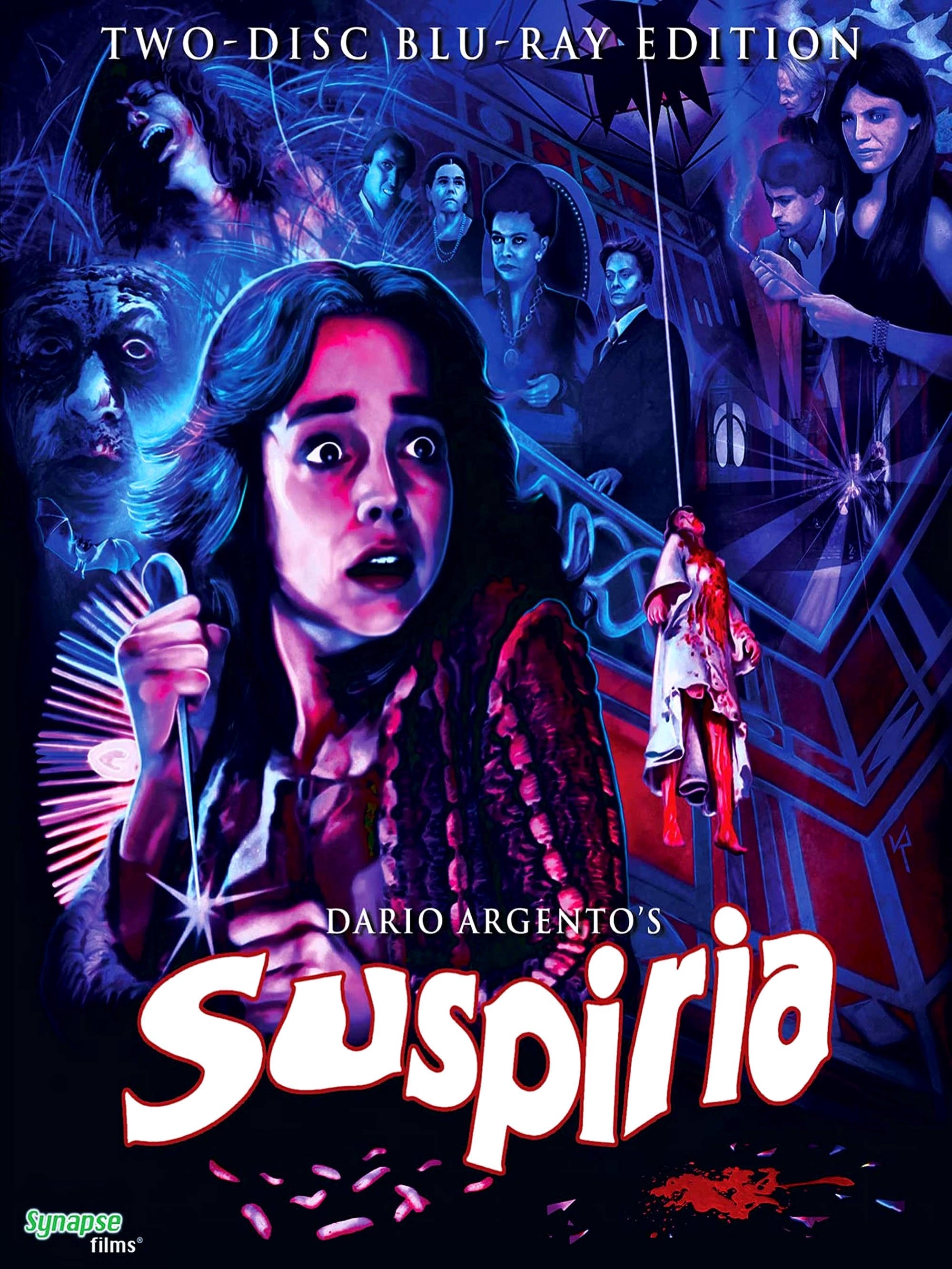 Suspiria