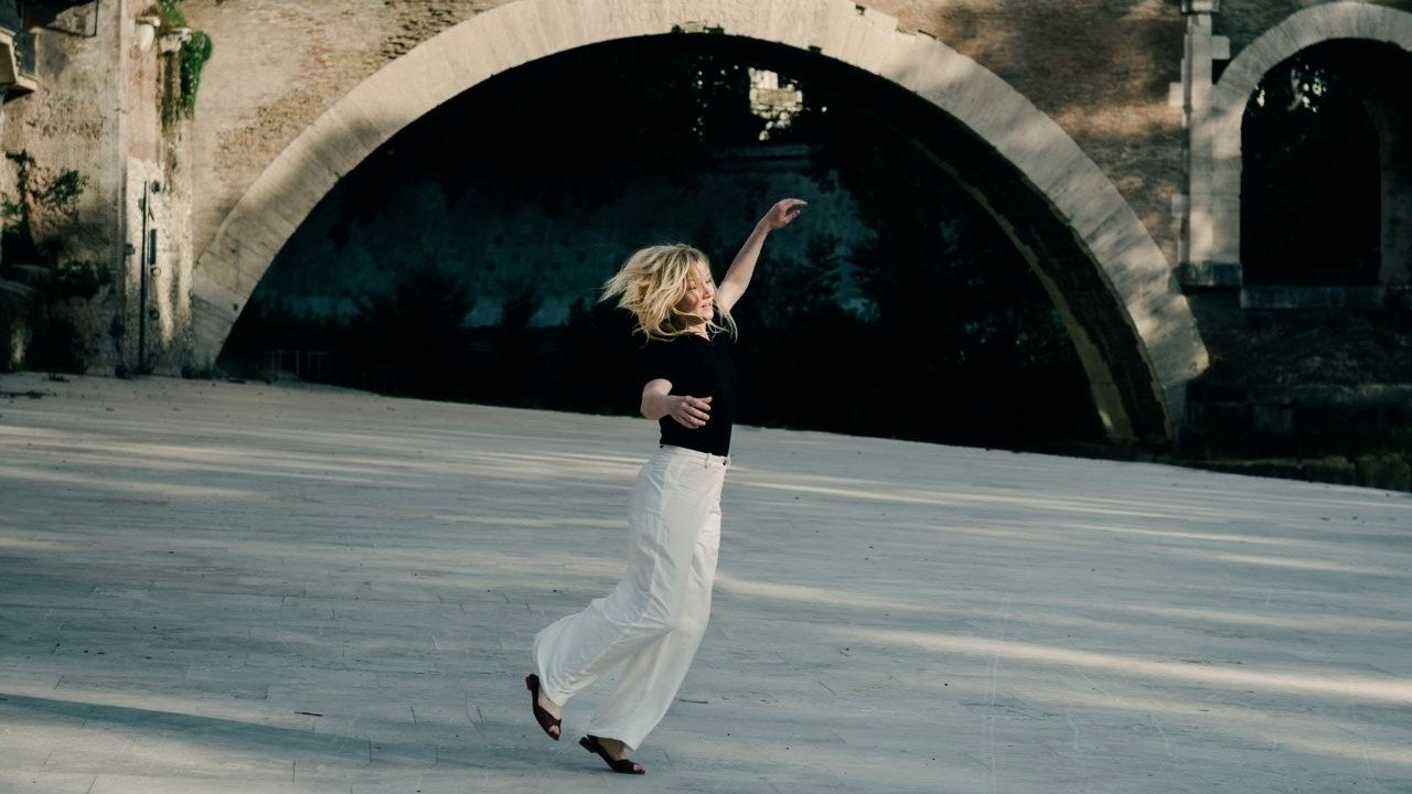 Ingeborg Bachmann - Jemand, der einmal ich war