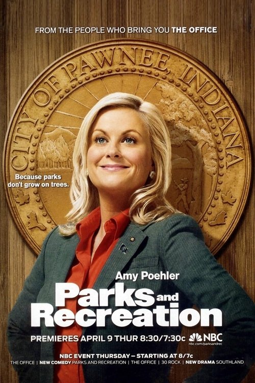 EN - Parks And Recreation (2009)