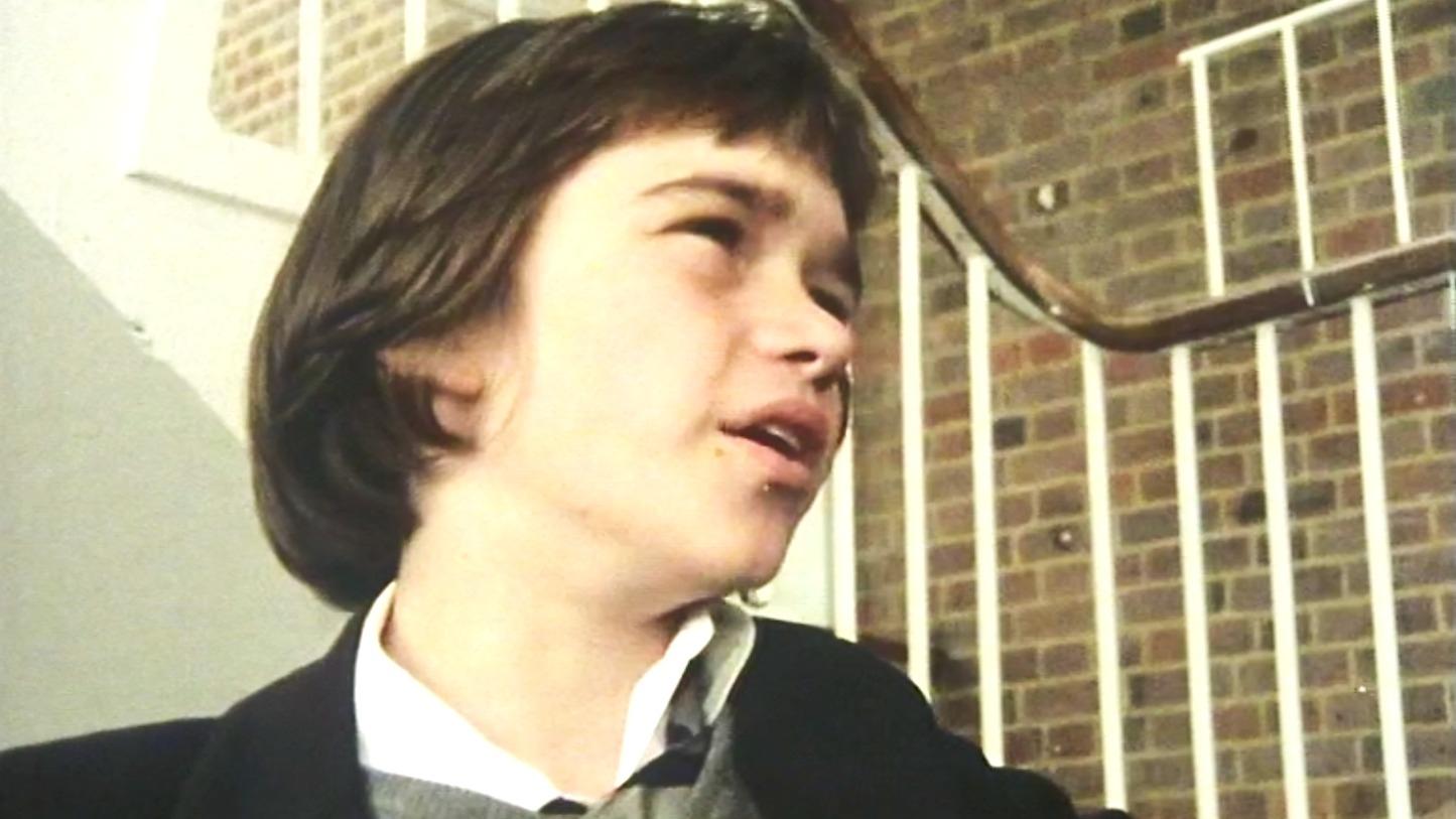 Grange Hill