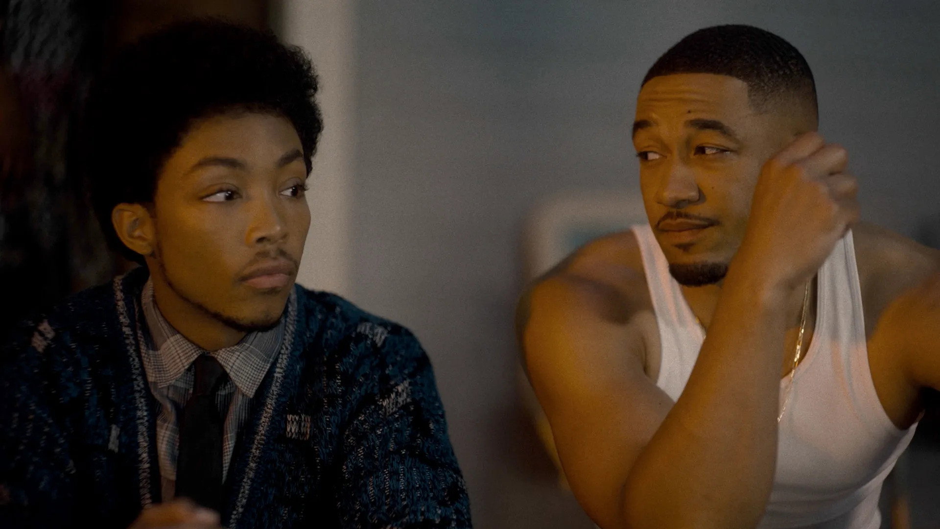 The Drop: Una historia de Snowfall