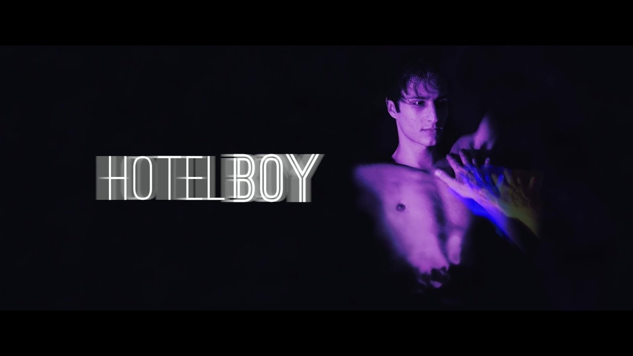 Hotel Boy