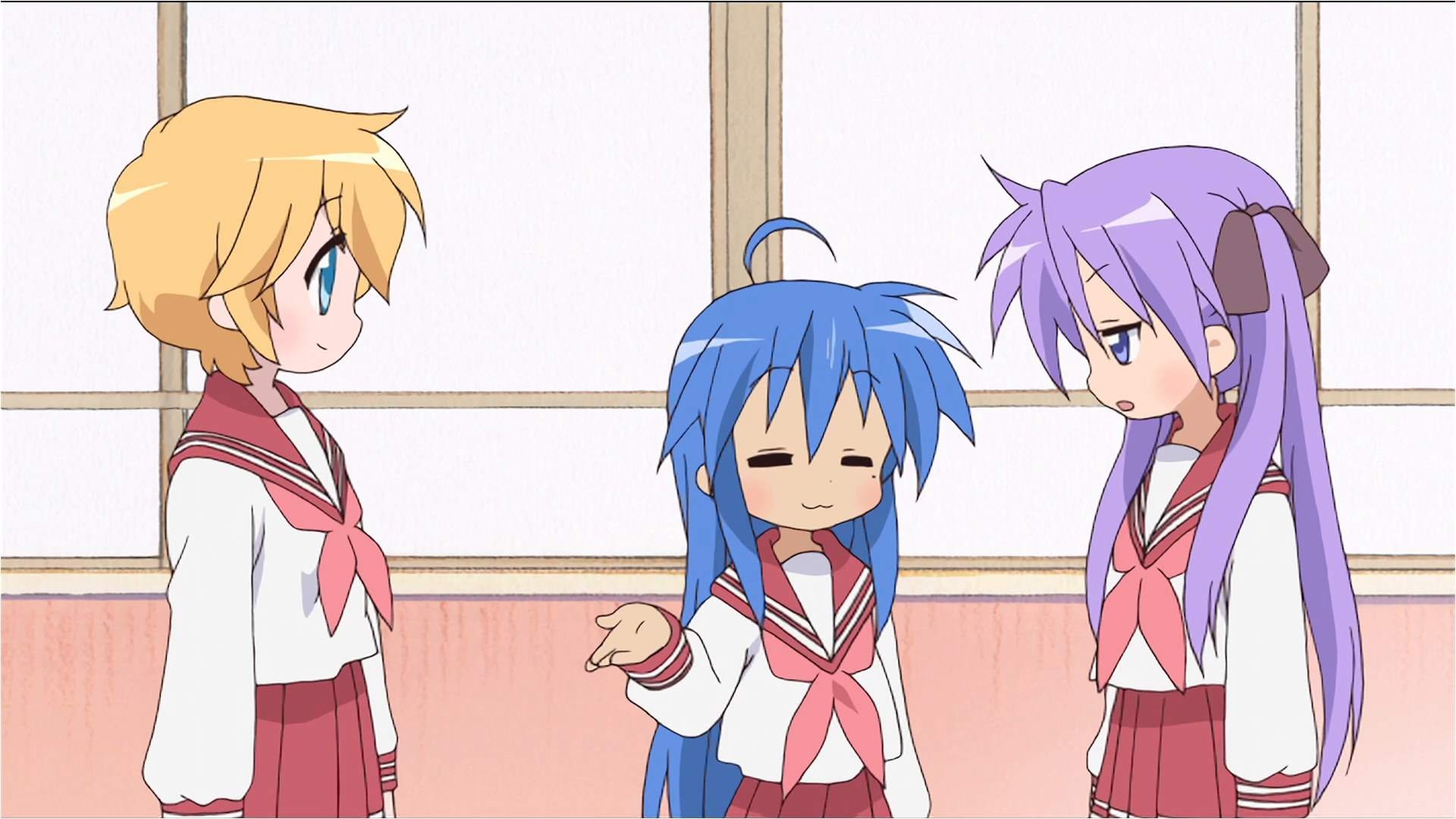 Lucky Star
