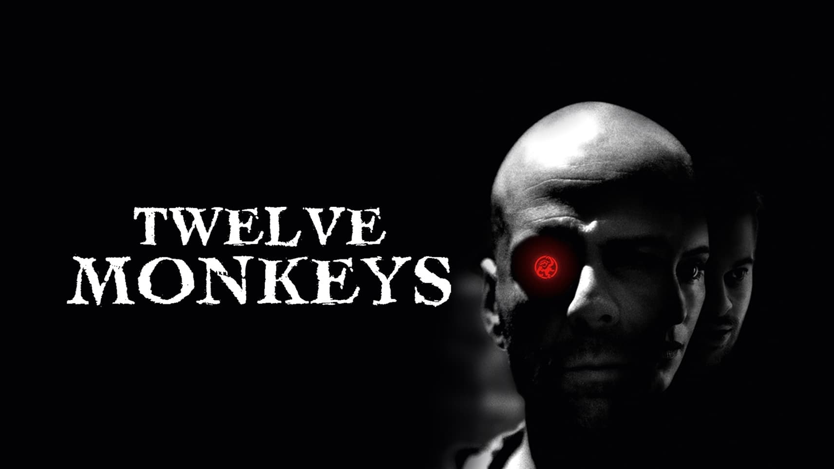 Twelve Monkeys (1995)