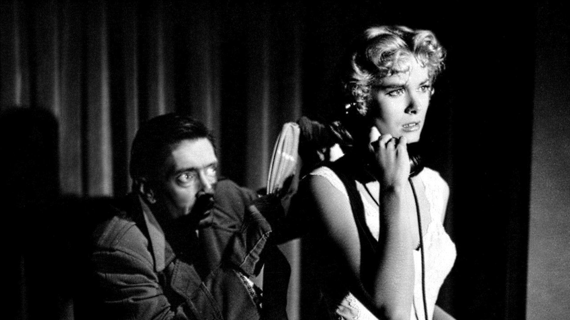 Dial M for Murder (1954)