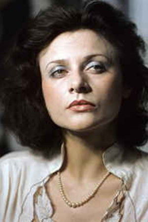 et billede af Anna Chodakowska