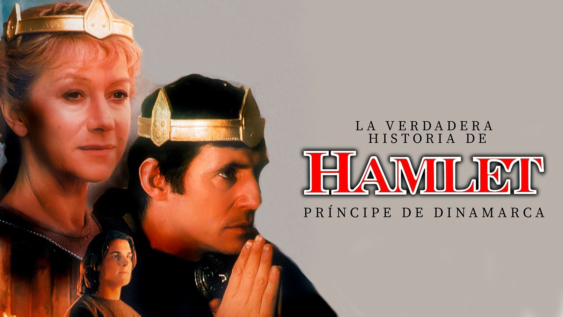 Prince of Jutland (1994)
