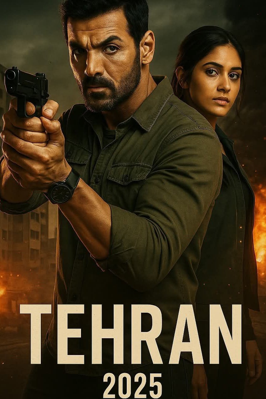 Tehran