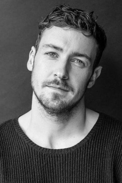 et billede af Jack Lowe