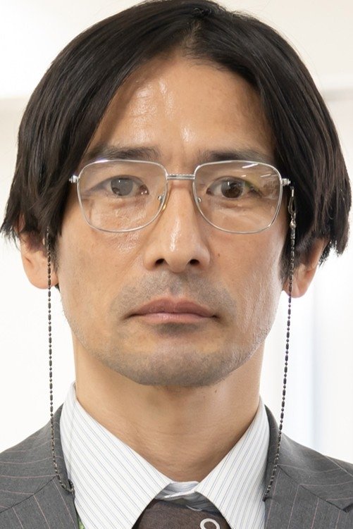 et billede af Sou Yamanaka