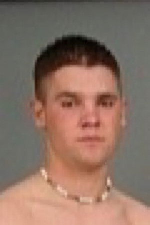 et billede af Ricky Shubes