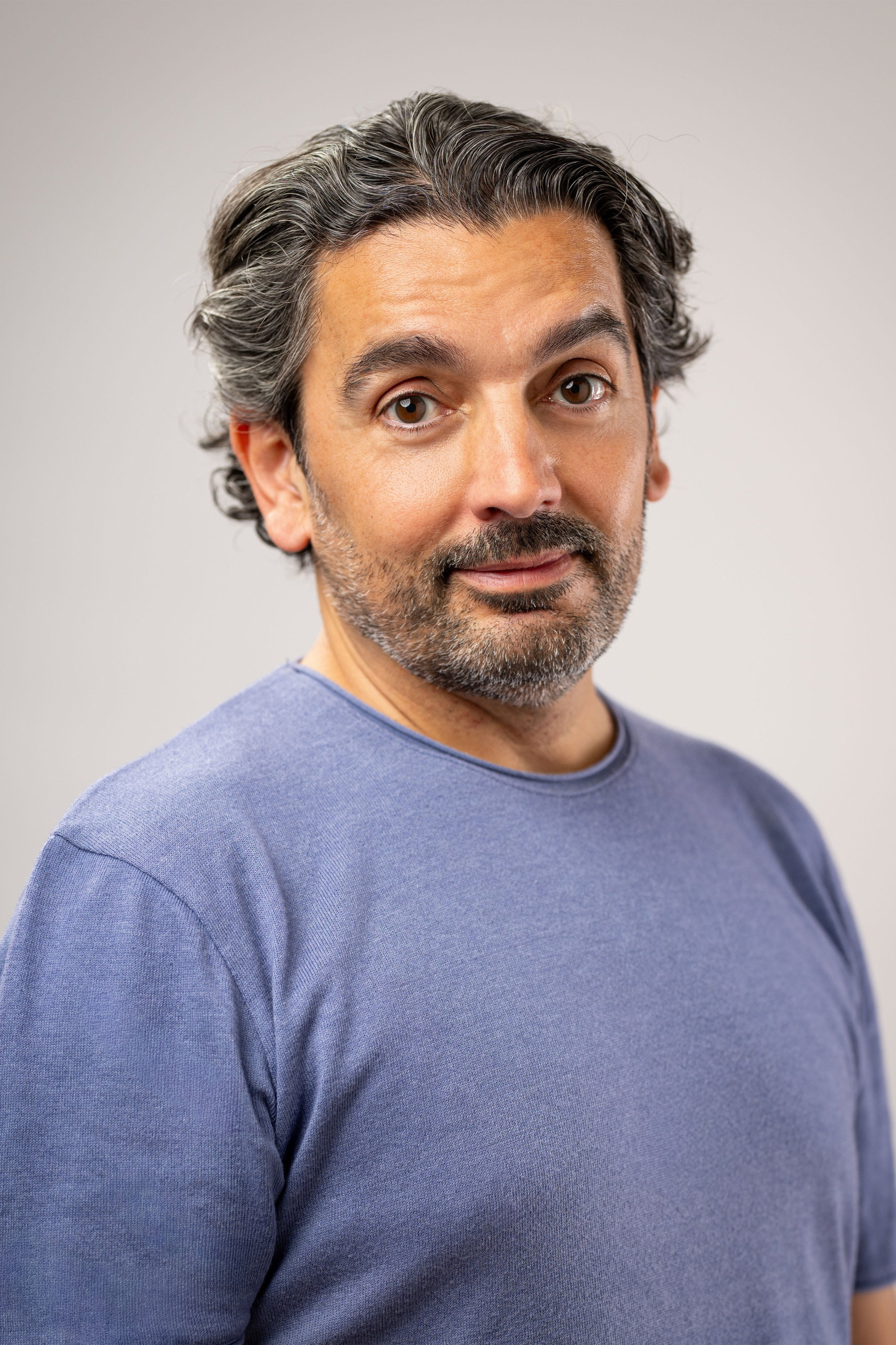 David Pugès