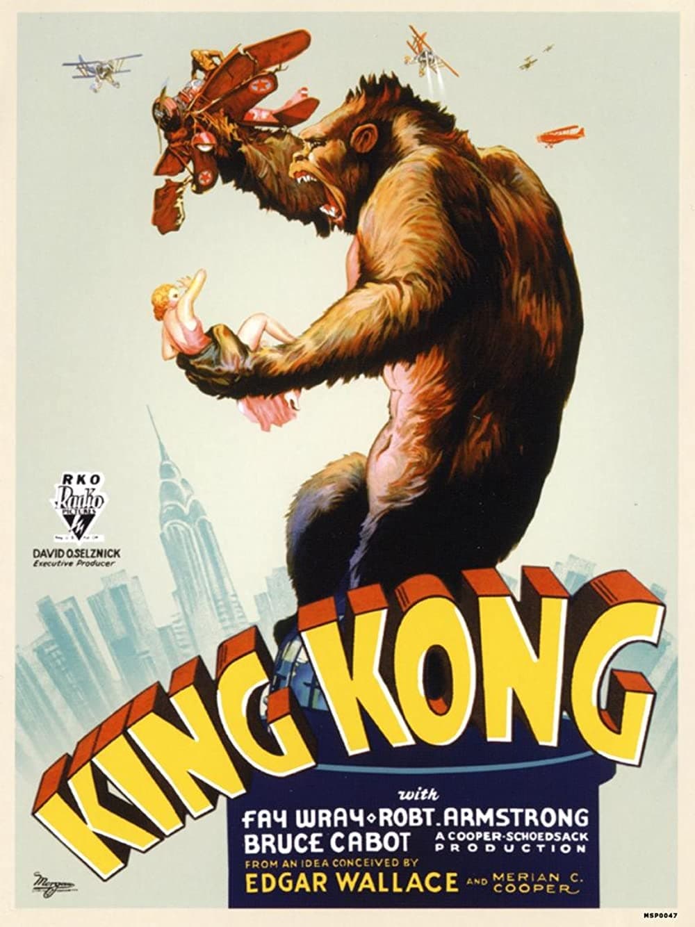 King Kong