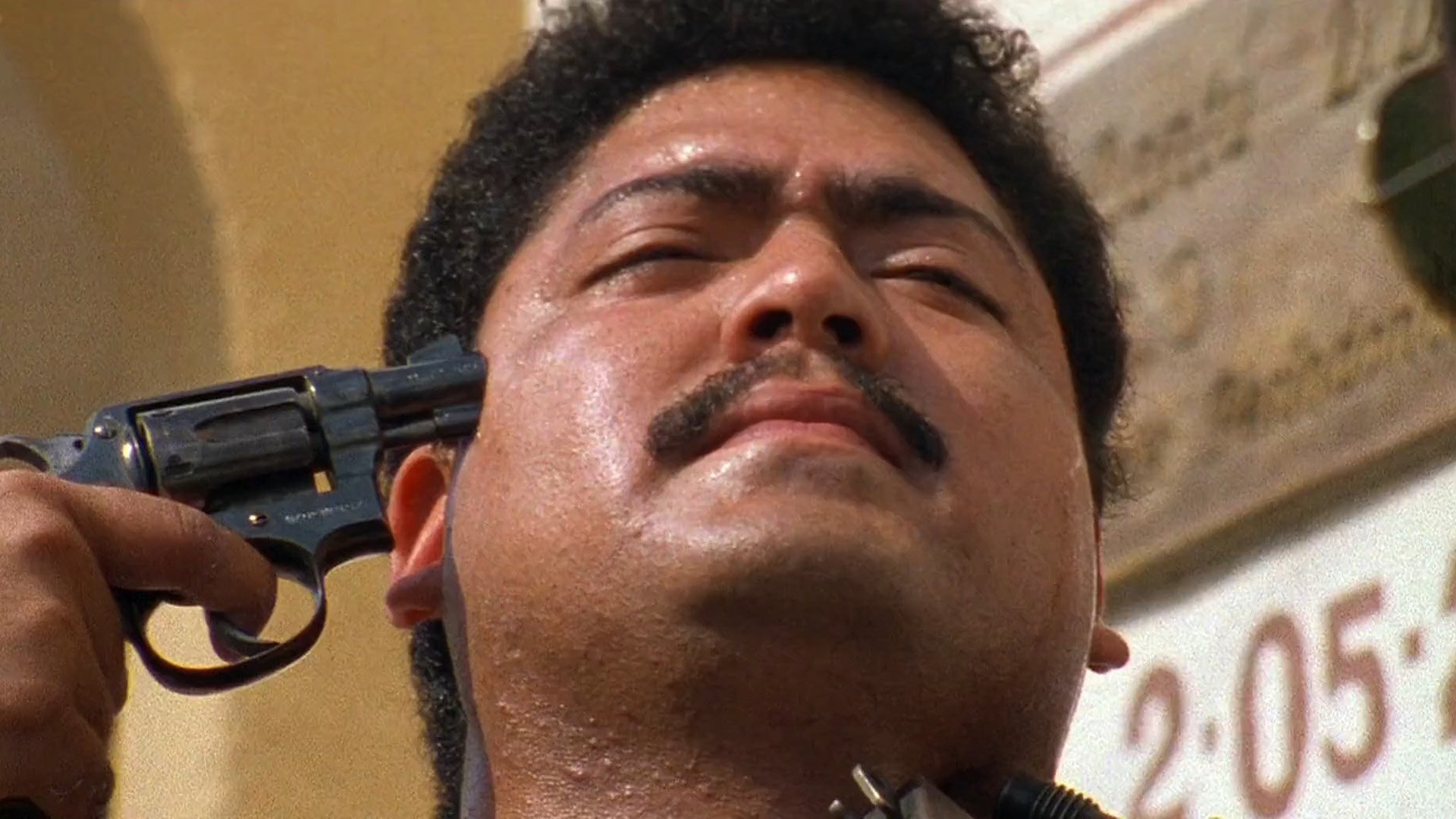 El Mariachi (1993)