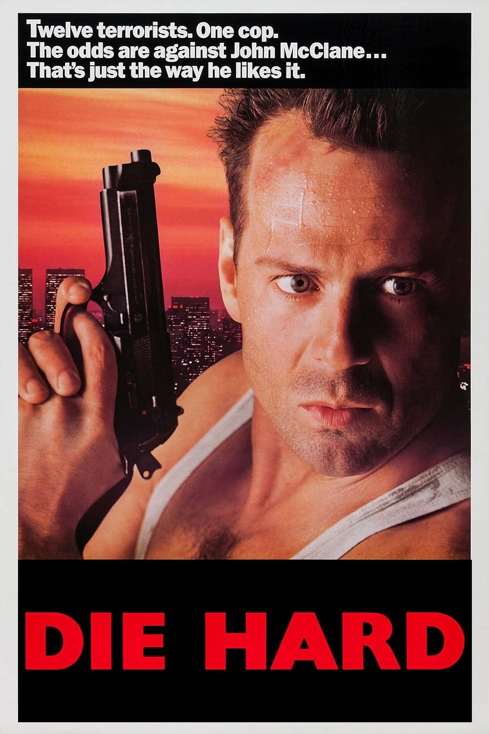 Die Hard