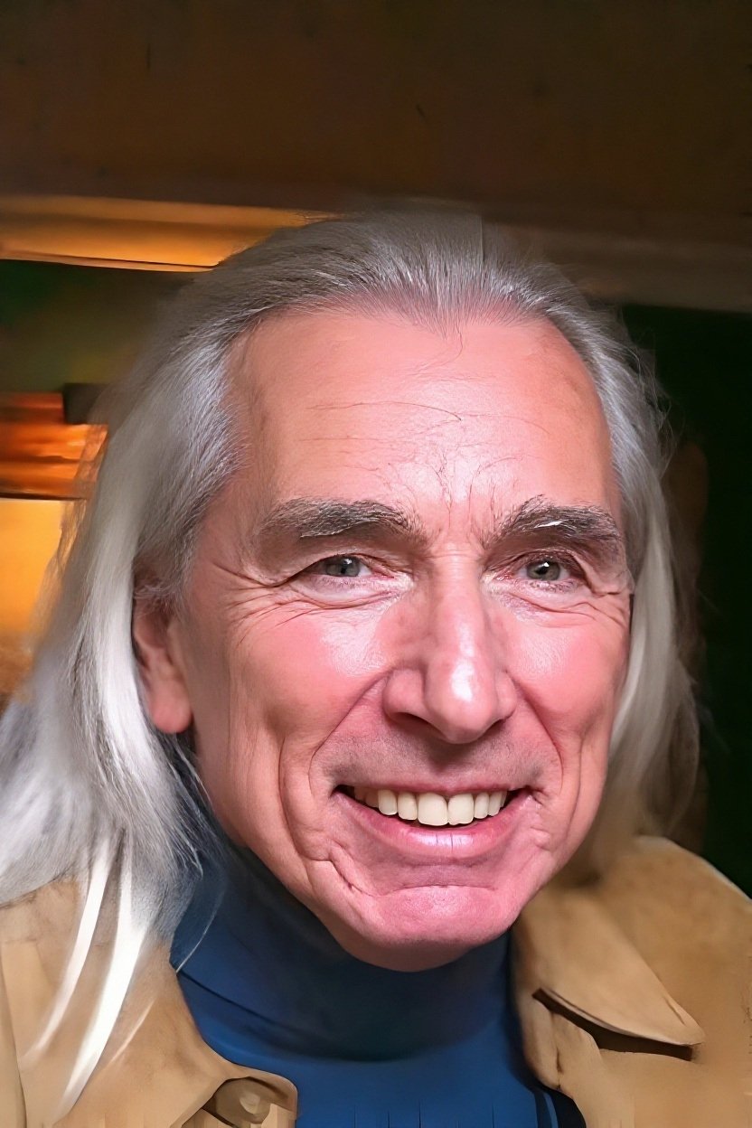 Peter Crane | Writer