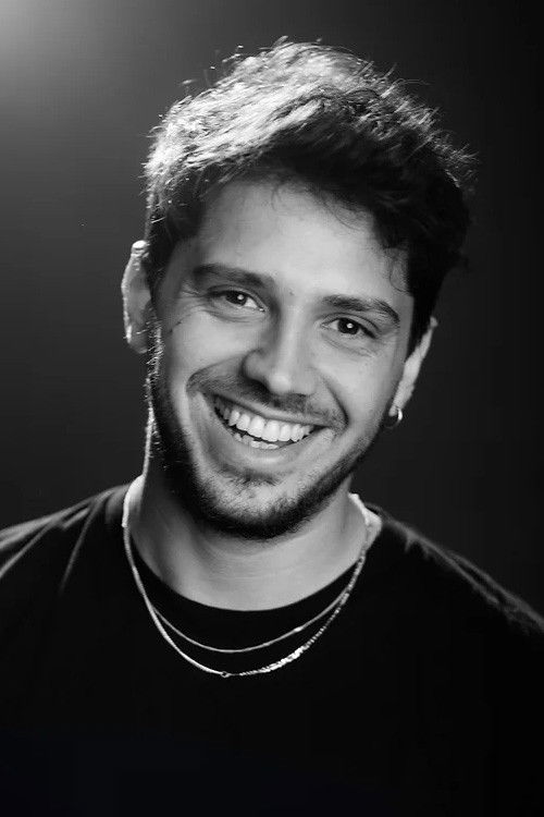 et billede af Max Fernandez