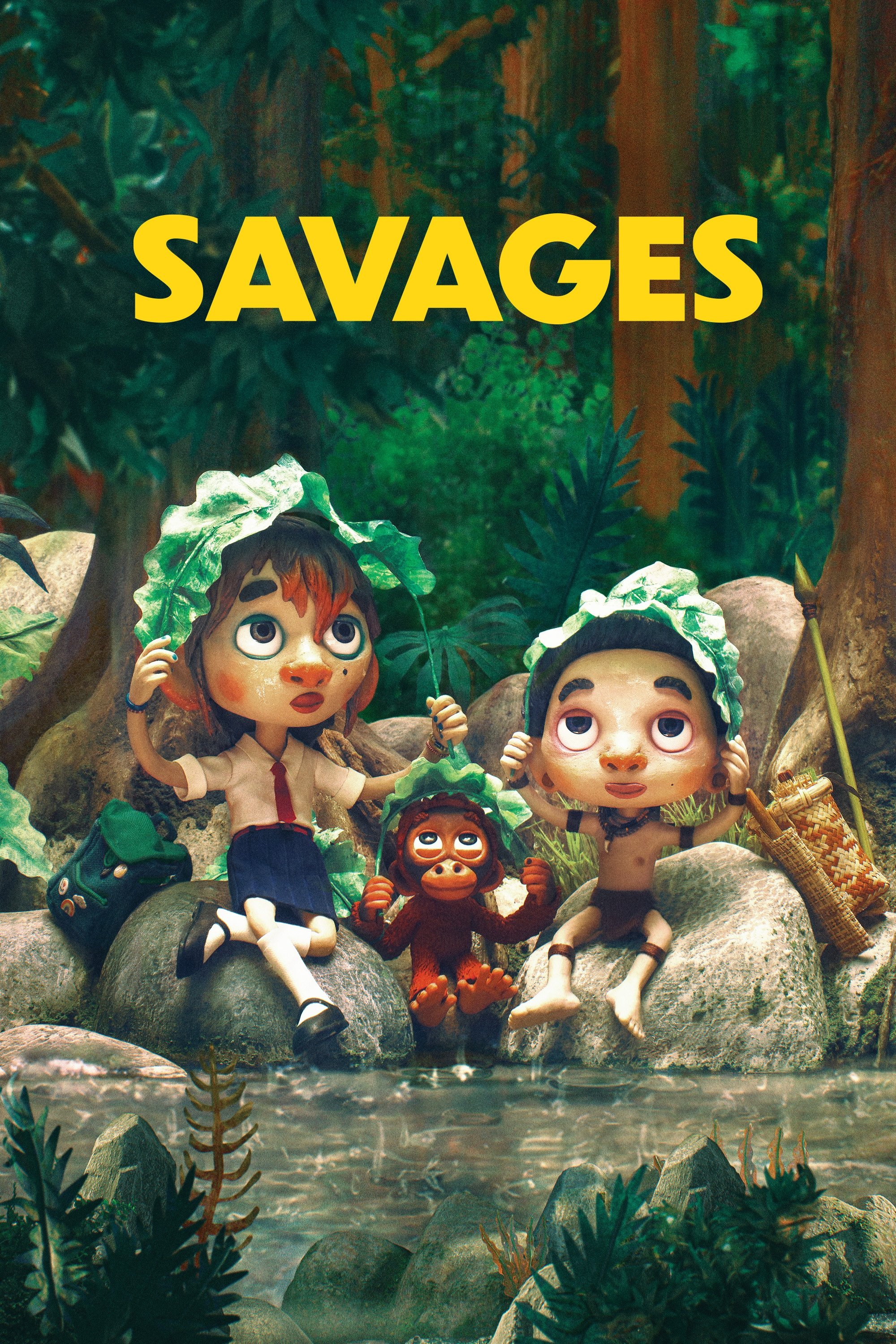 Savages