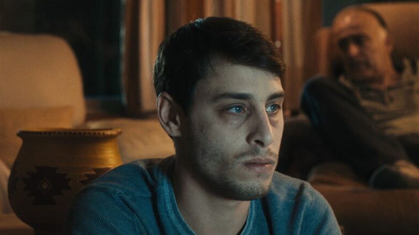 The Boy (2023)