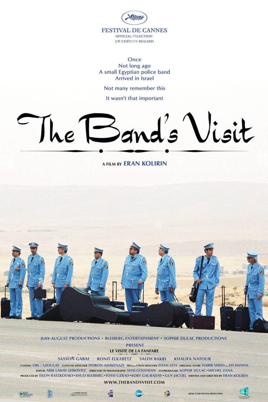 The Band's Visit