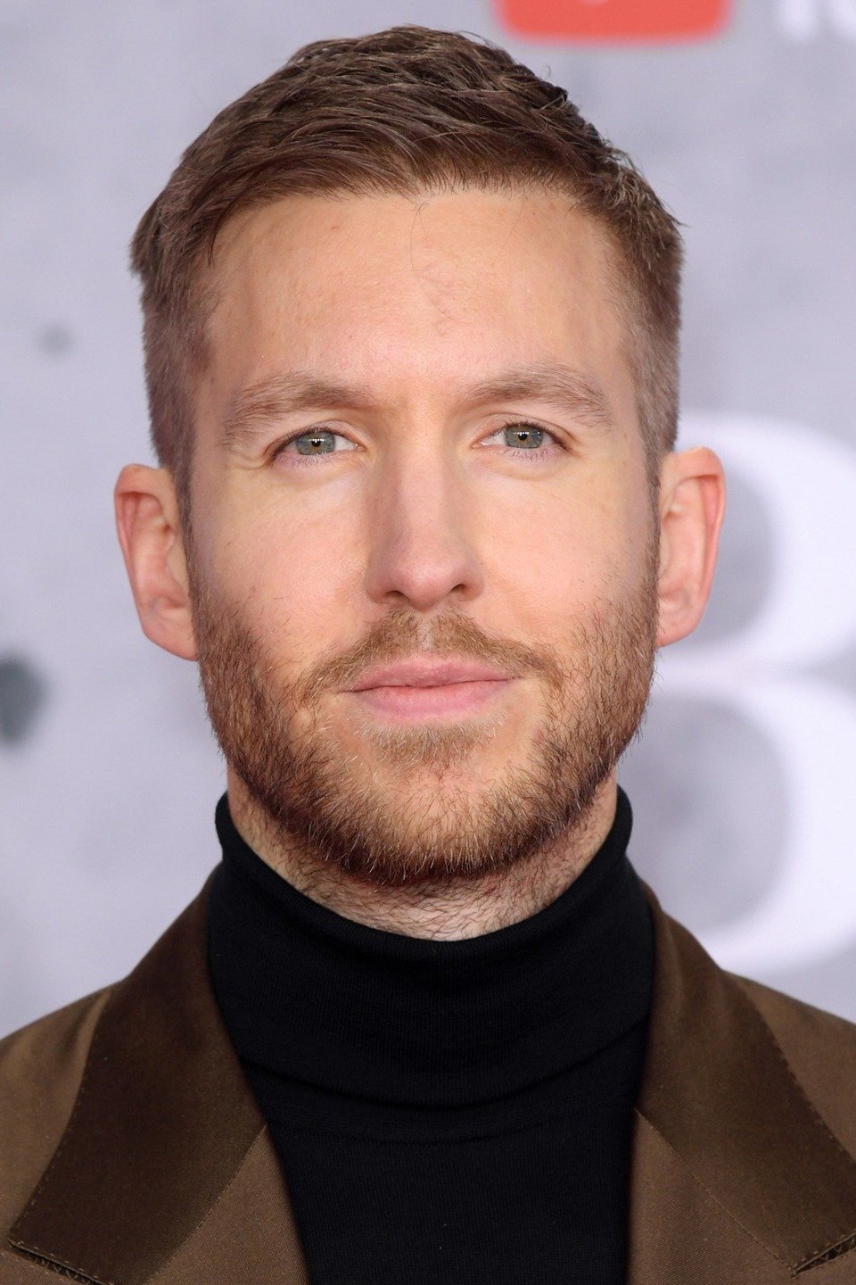 et billede af Calvin Harris