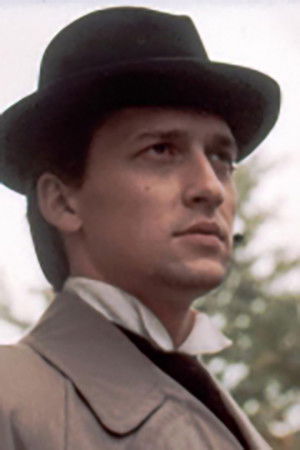 et billede af Igor Zakharov